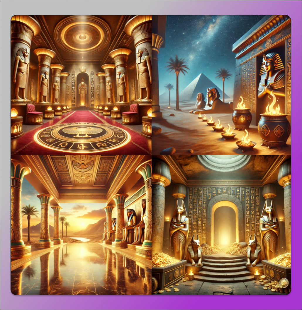 Креатив на казино Dolphin Anty