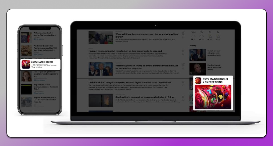 Пуши Dolphin Anty