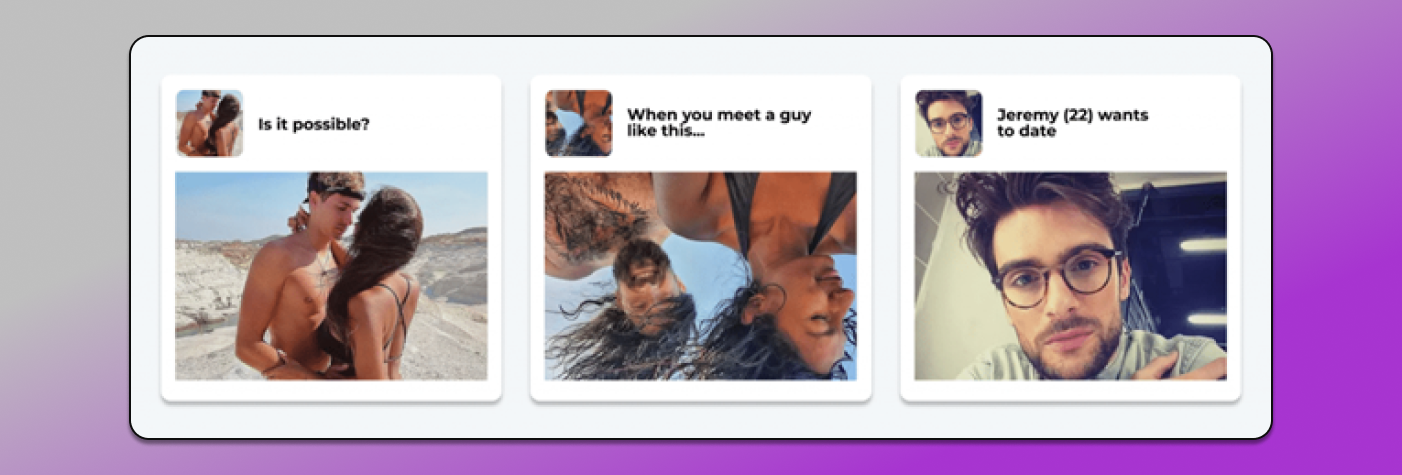 Мейнстрим дейтинг Dolphin Anty