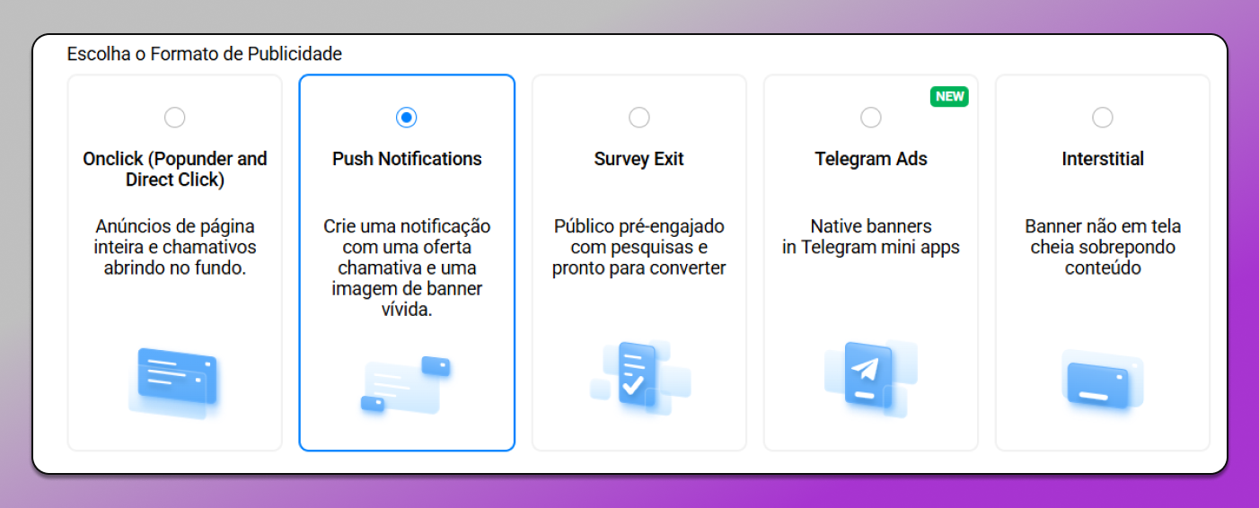 Propellerads Dolphin Anty