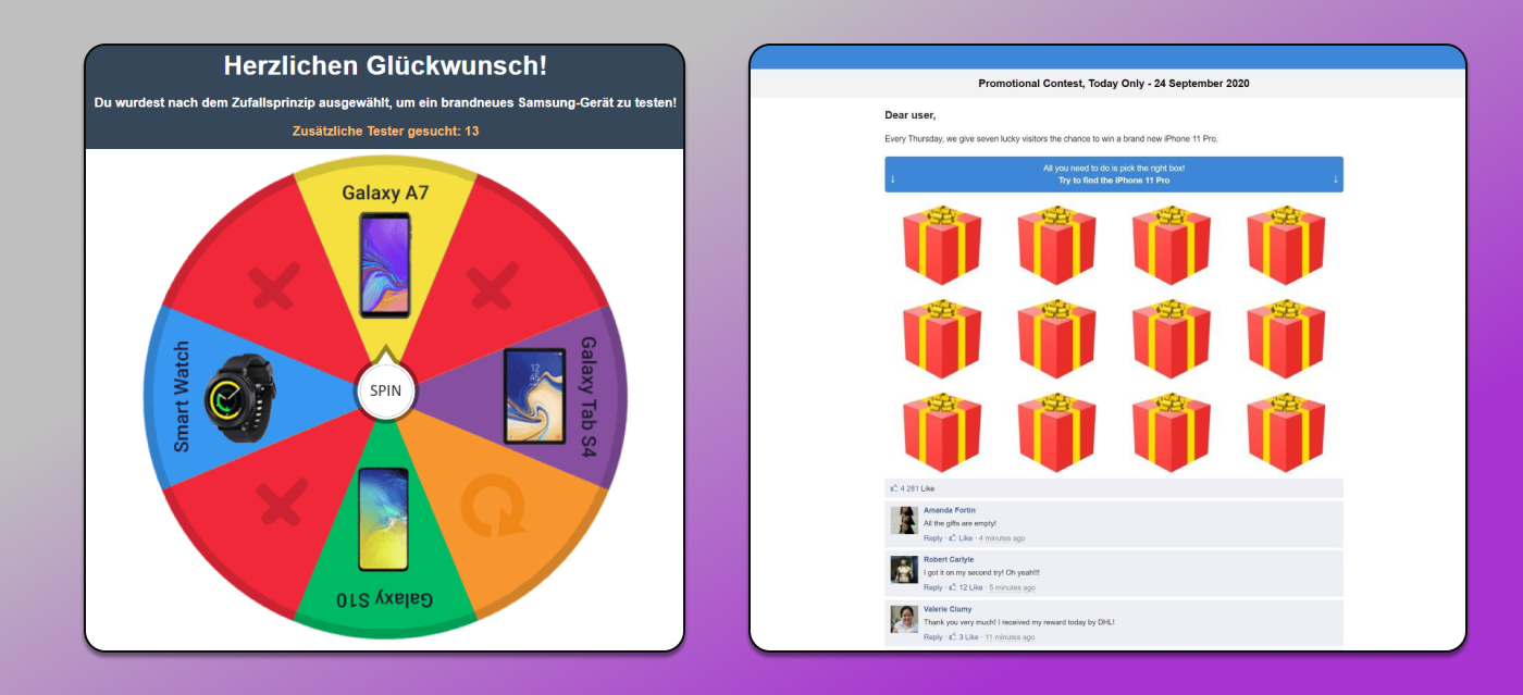 Свипстейк b Открытие коробок Dolphin Anty