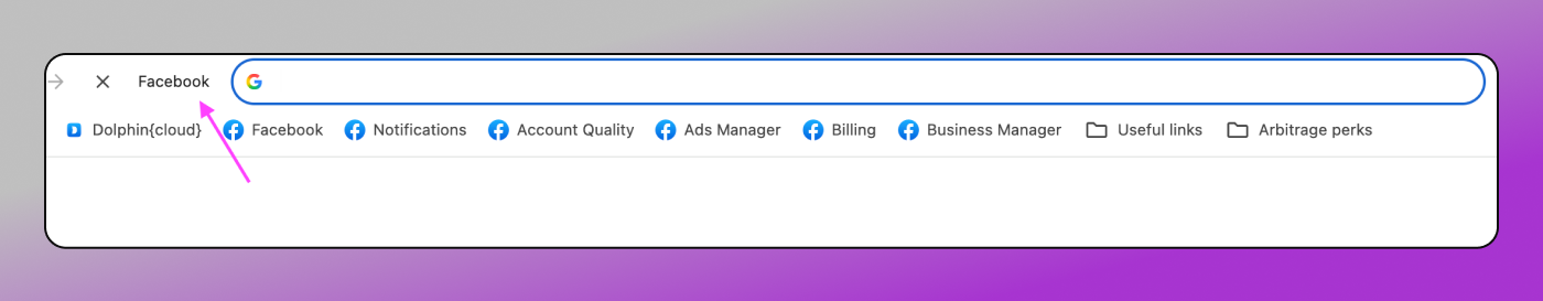 Название не скрыто Dolphin Anty
