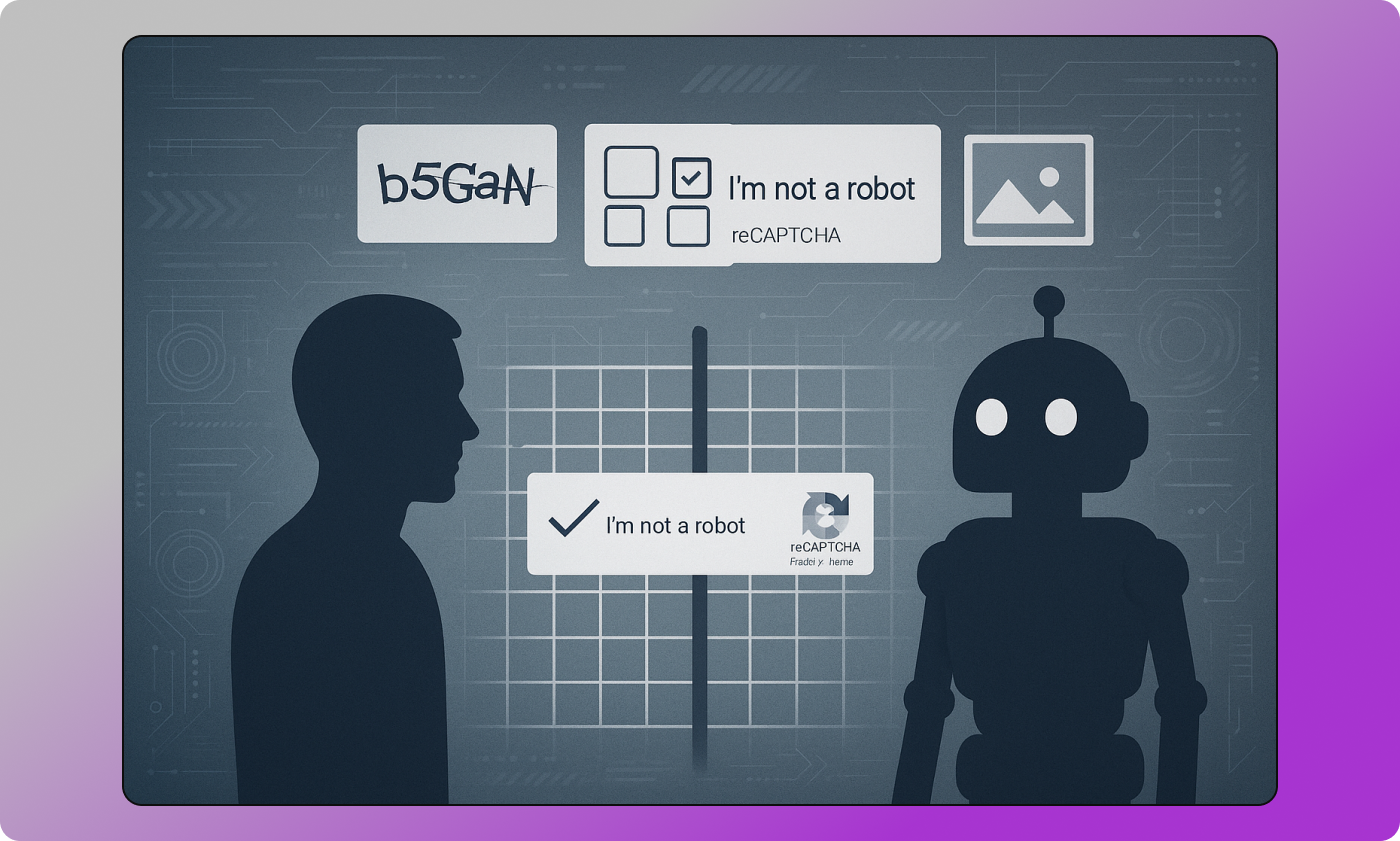 Капча Dolphin Anty