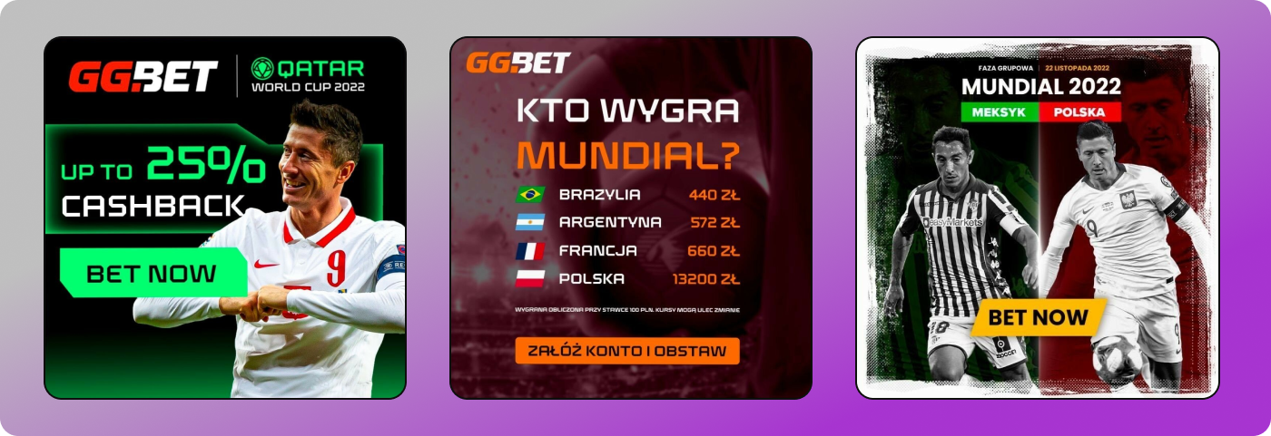 Креативы Dolphin Anty