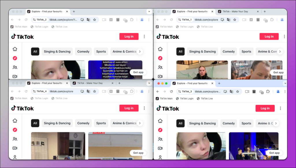Синхронизатор Dolphin Anty