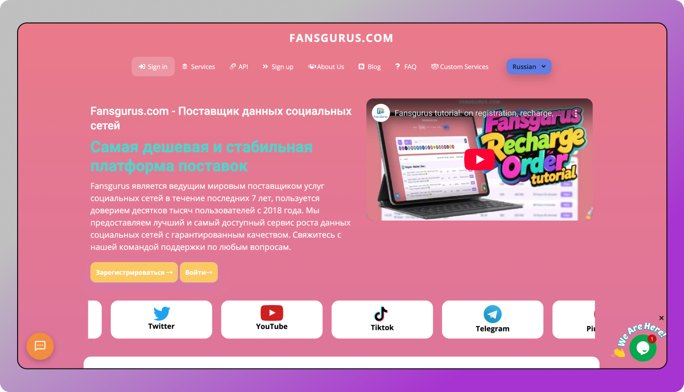 Fansgurus Main Page Dolphin Anty