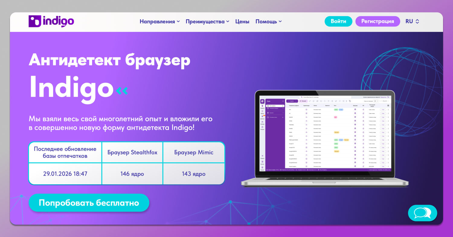 Indigo Сайт Dolphin Anty