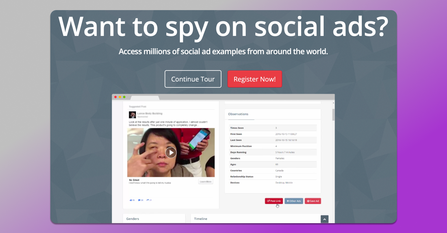 Social Ad Scout Сайт Dolphin Anty