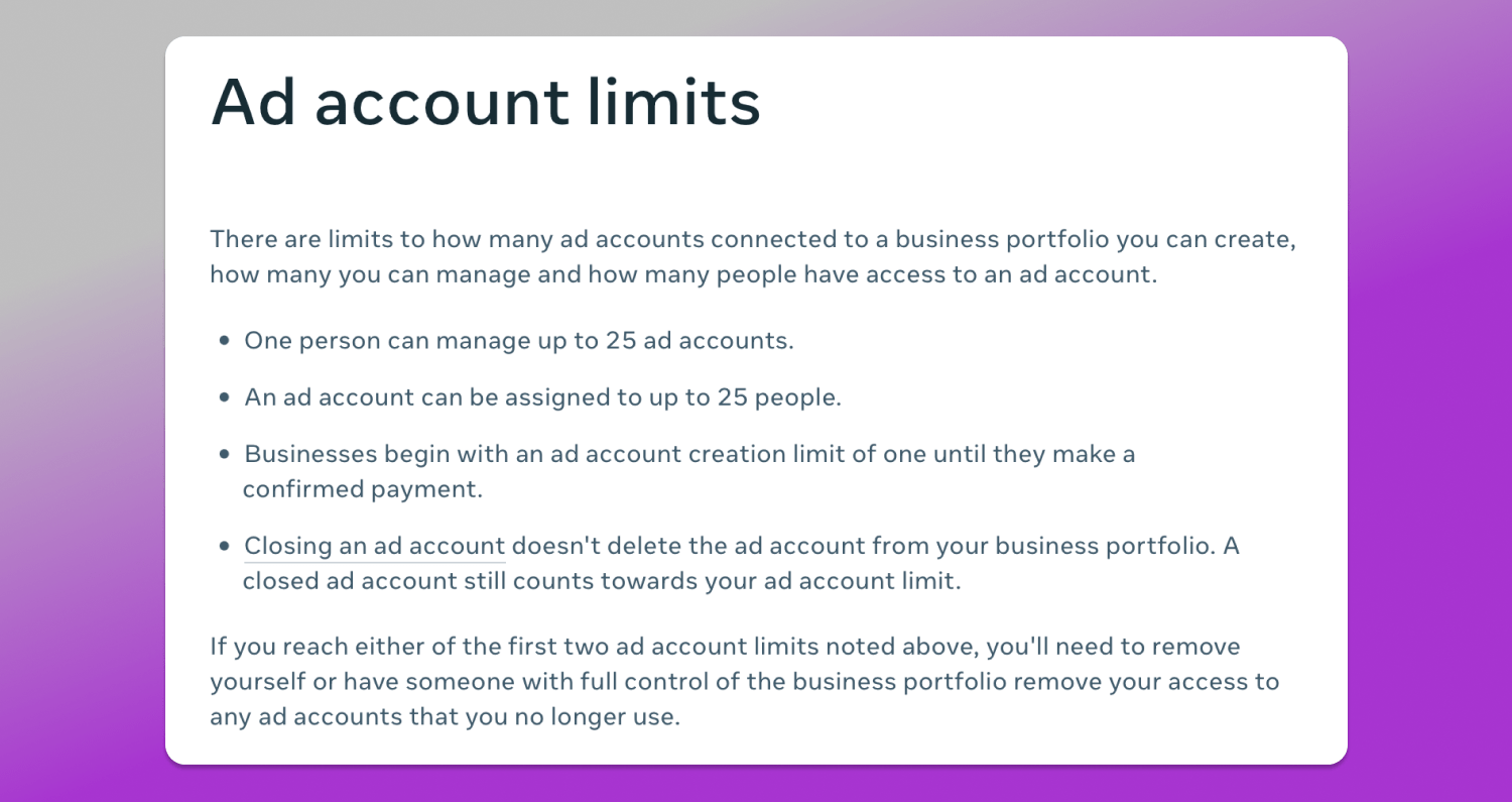 Limits Facebook Dolphin Anty