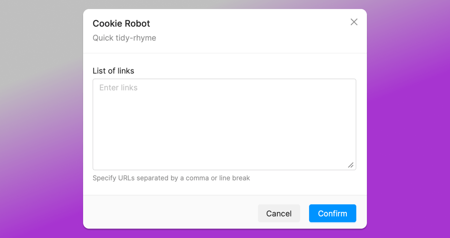 Cookie robot Octo Browser Dolphin Anty