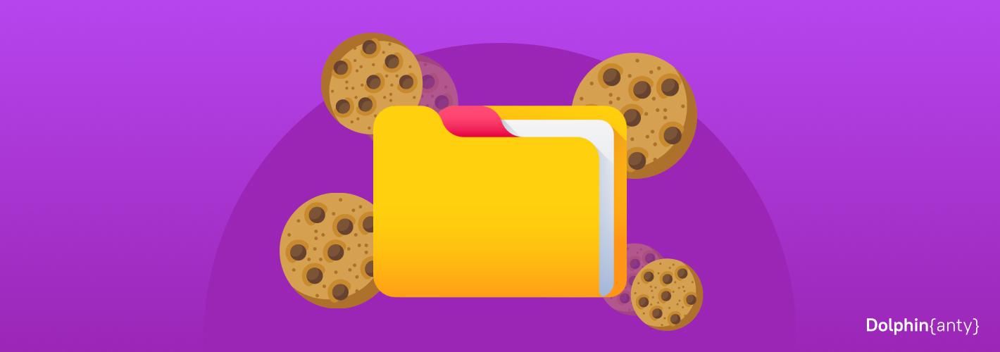🍪 Файлы cookie: что это такое, для чего нужны и как с ними работать?