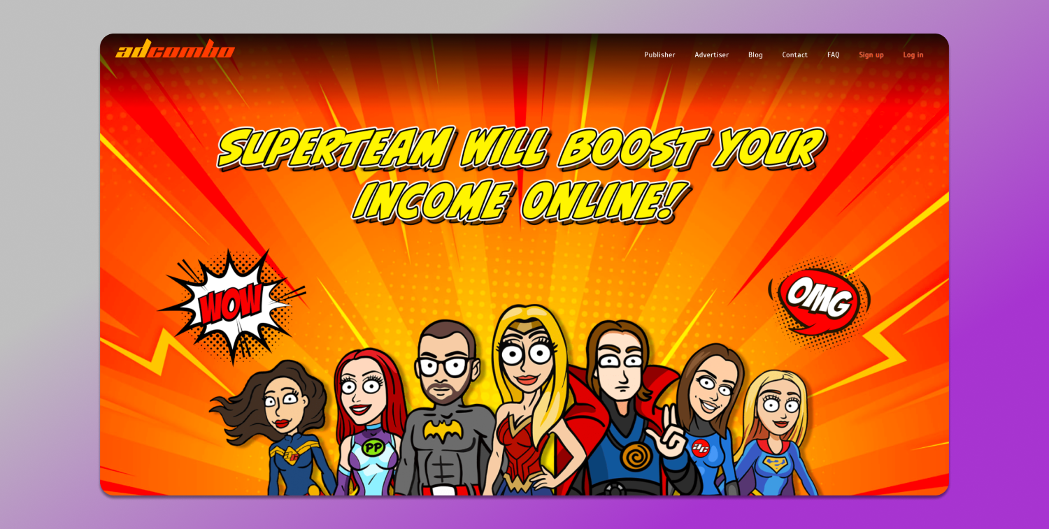 AdCombo Dolphin Anty