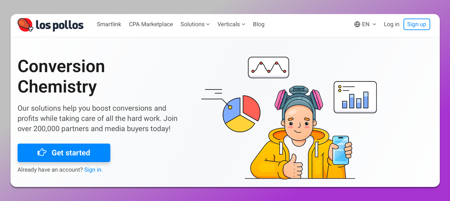 Los Pollos Dolphin Anty