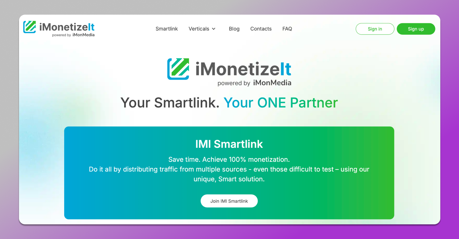 iMonetizeIt Dolphin Anty