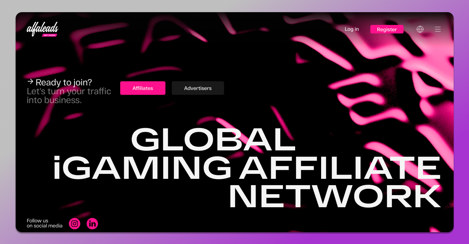 Alfaleads Dolphin Anty