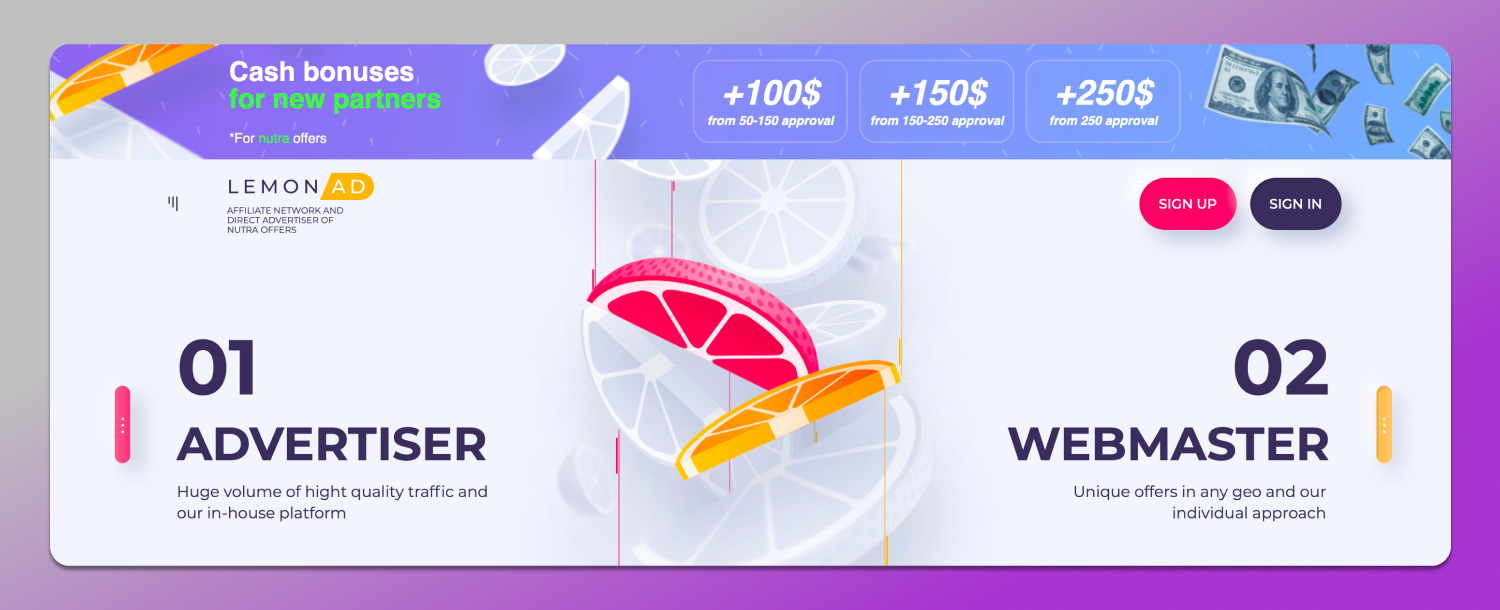 Lemonad Dolphin Anty