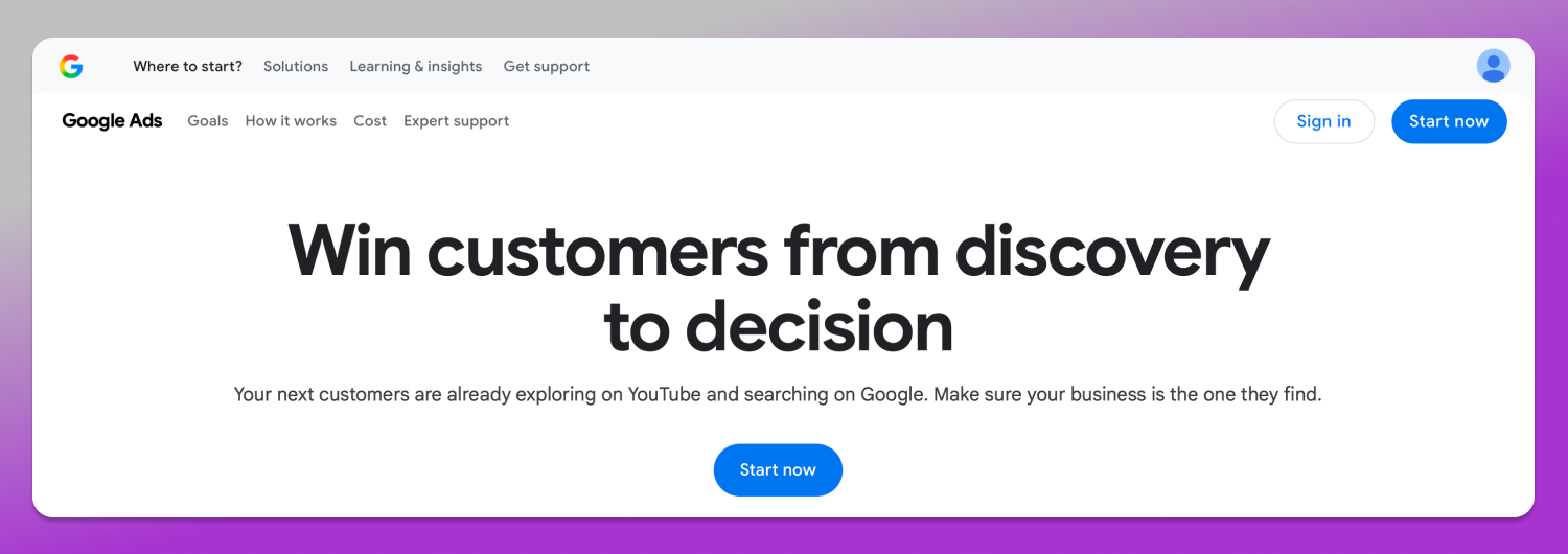 Google Ads Dolphin Anty