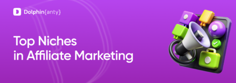 Top Niches Dolphin Anty