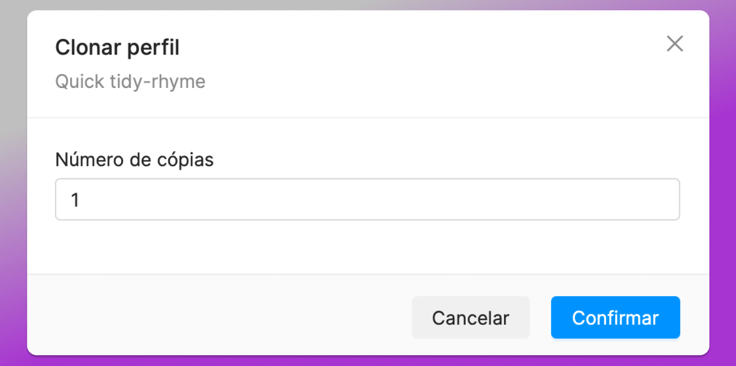 Cloning Octo Browser Dolphin Anty