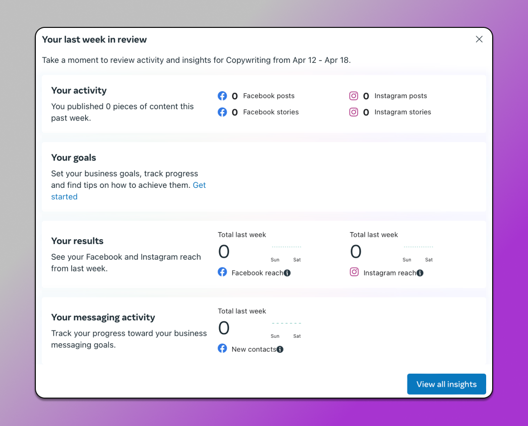 Активность на Facebook Dolphin Anty