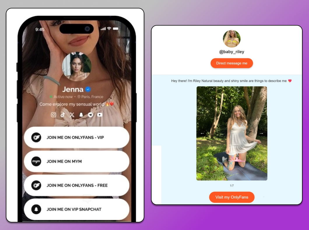 OnlyFans Dolphin Anty