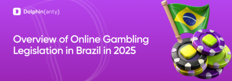 Betting Regulations Brazil Cover Dolphin Anty