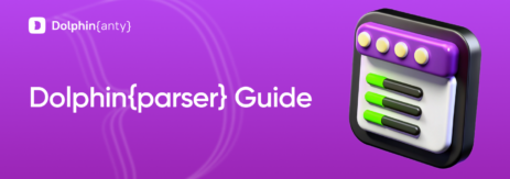 Dolphin Parser Cover Dolphin Anty