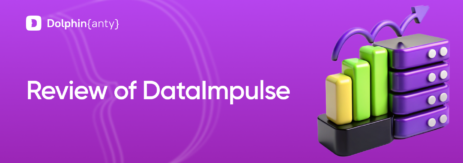 DataImpulse Cover Dolphin Anty