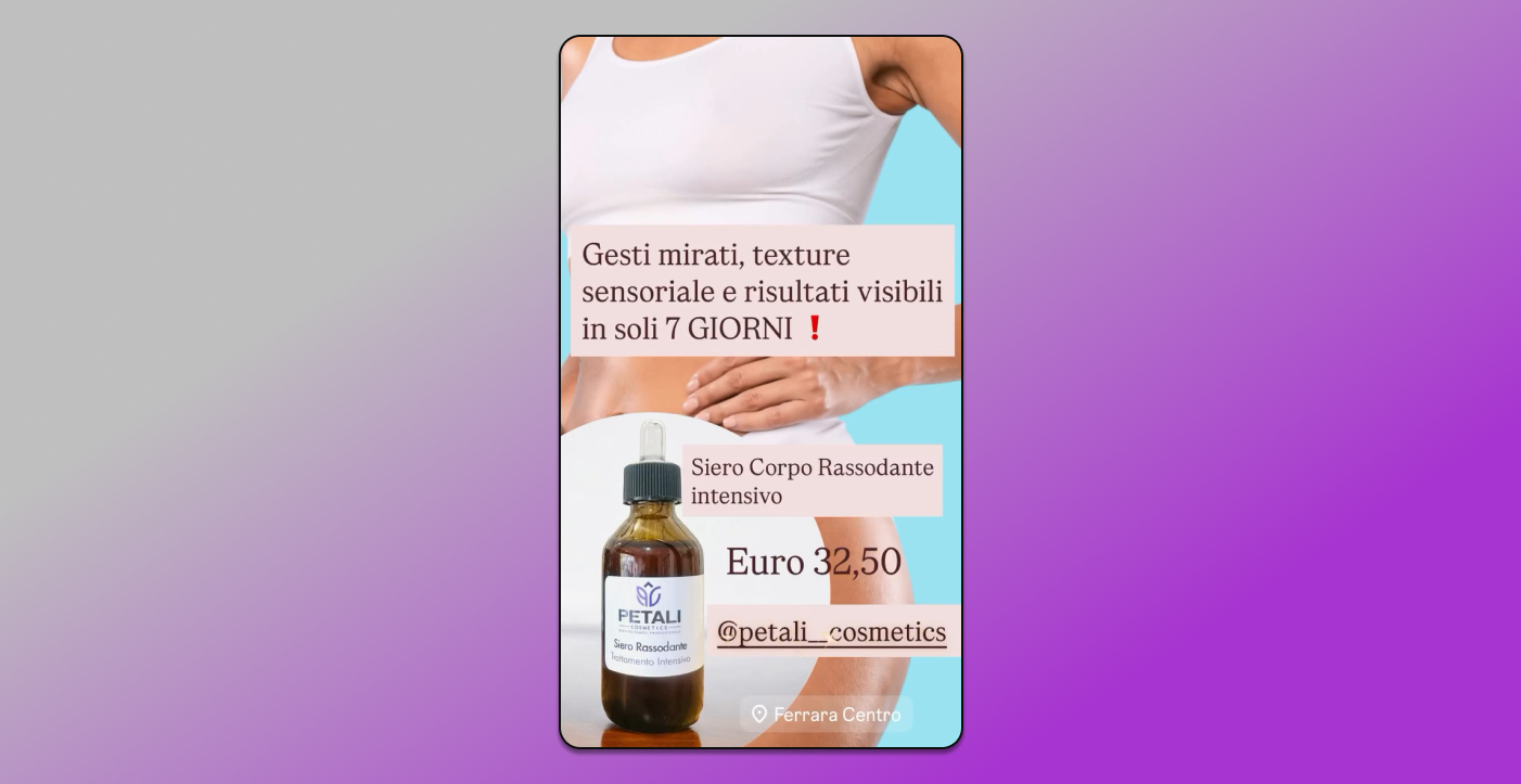 Креатaив нутра Dolphin Anty