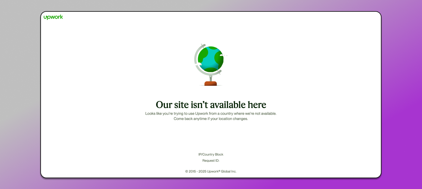 Блокировка по IP Dolphin Anty