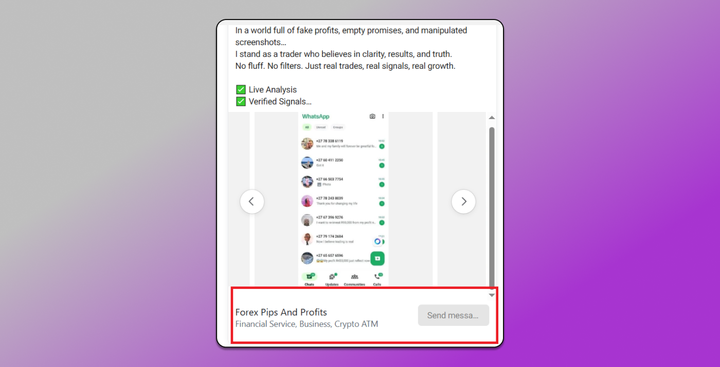 Forex реклама Dolphin Anty