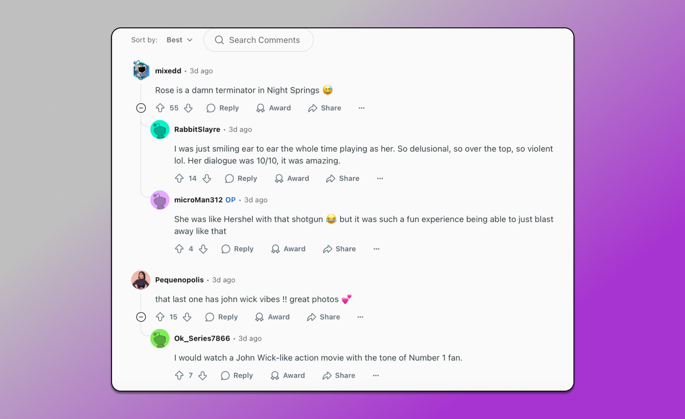 Reddit обсуждение Dolphin Anty