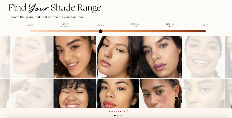 Ползунок Dolphin Anty