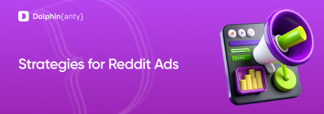 Reddit Ads Cover Dolphin Anty
