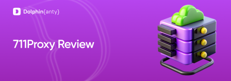 711Proxy Cover Dolphin Anty