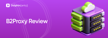 B2Proxy Cover Dolphin Anty