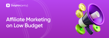 Low Budget Cover Dolphin Anty