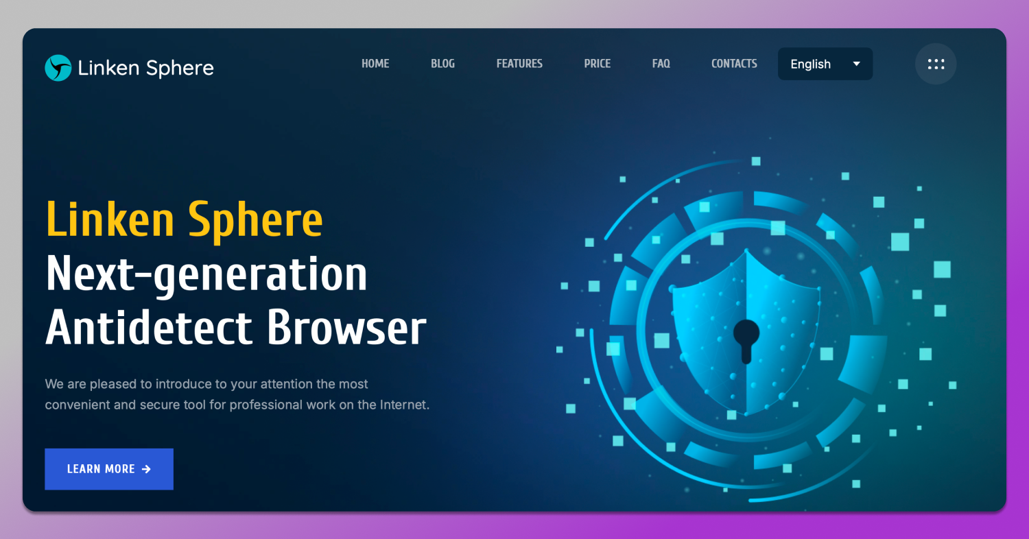 Site Linken Sphere Dolphin Anty