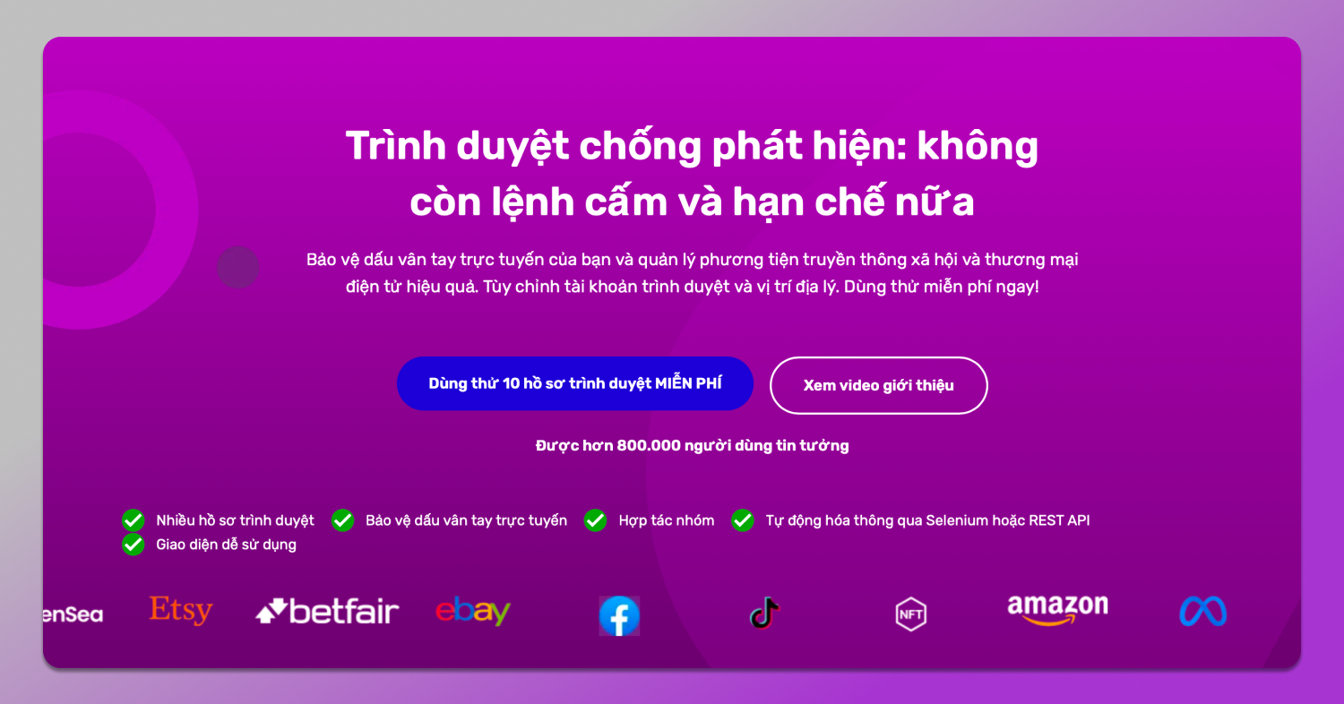 Site Incognition Dolphin Anty