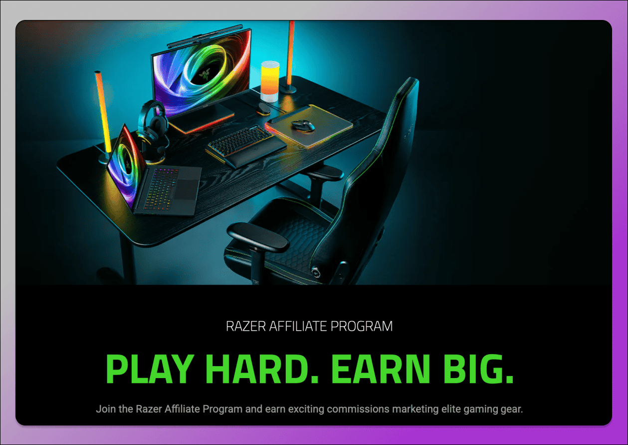Razer Партнерская программа Dolphin Anty