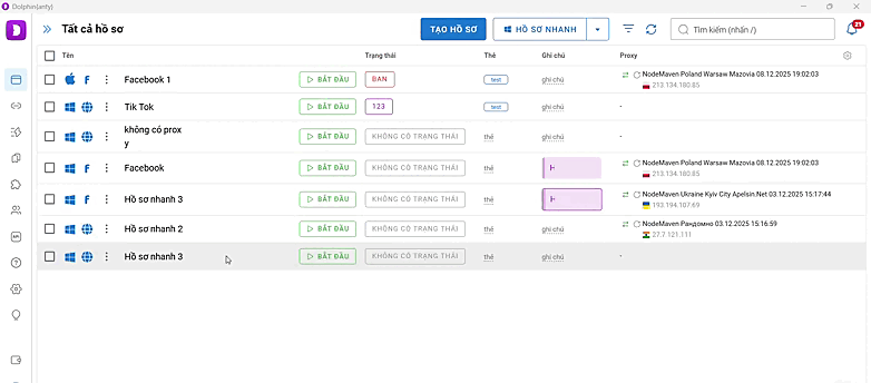 Web Store Link Dolphin Anty