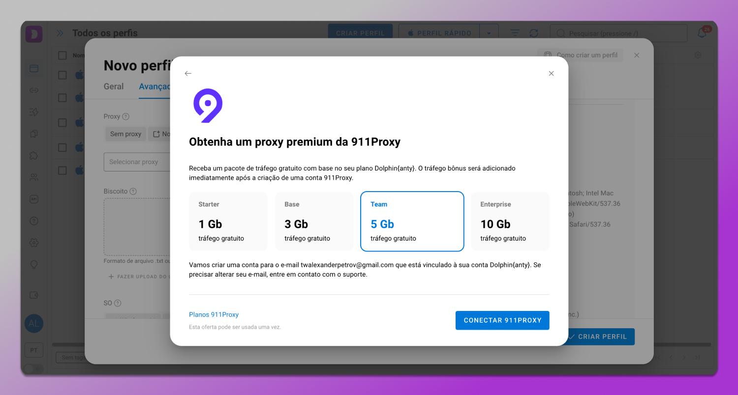 911Proxy Dolphin Anty