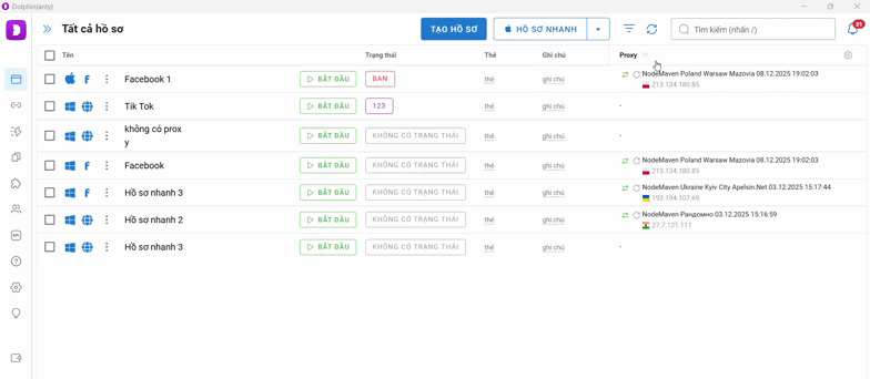 Columns Dolphin Anty