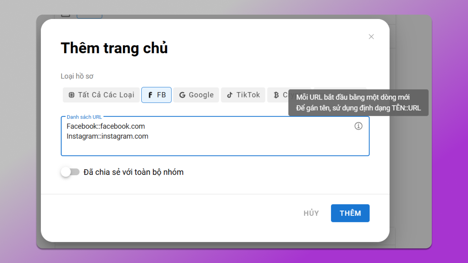 Start Pages Dolphin Anty