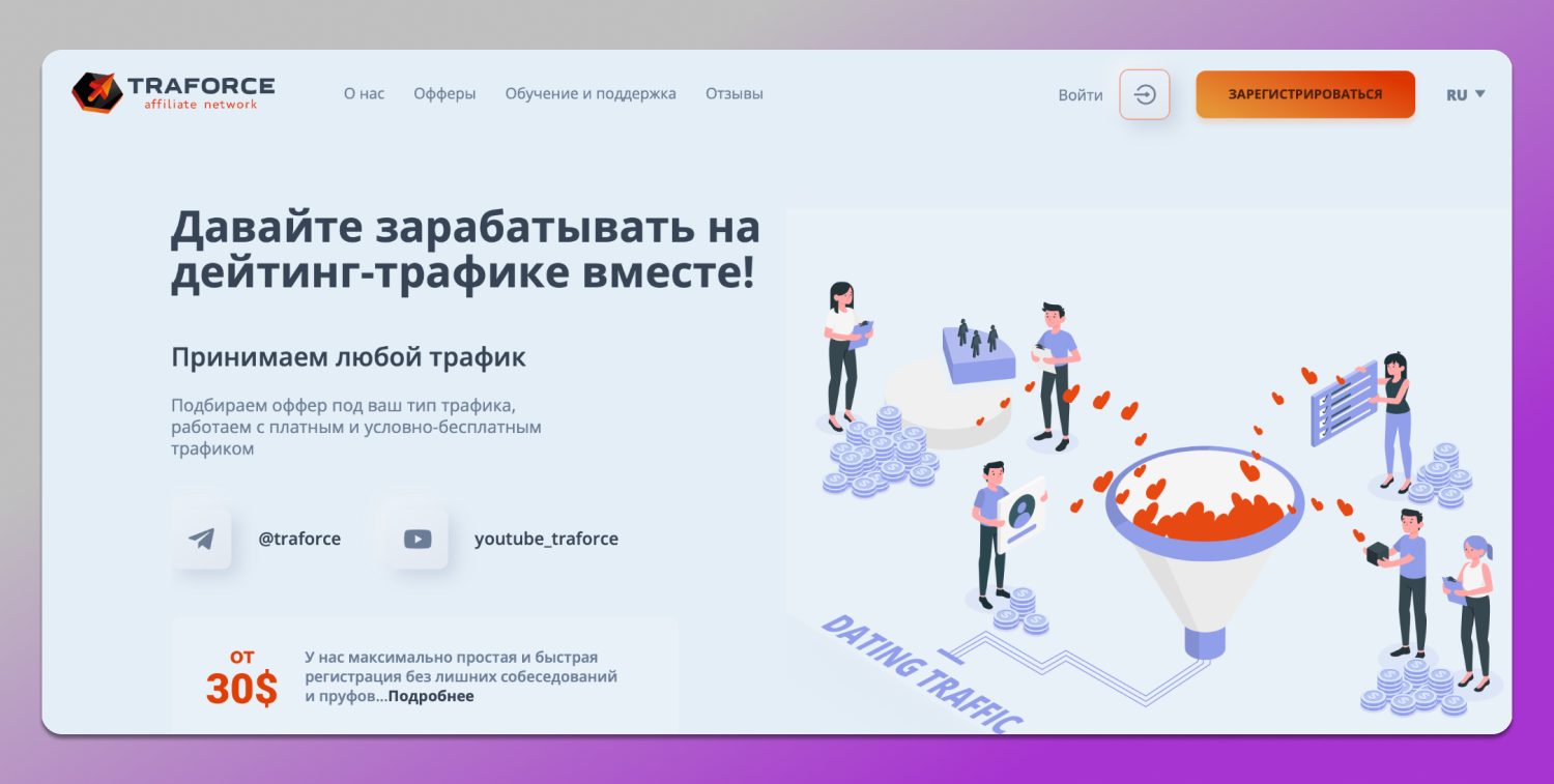 Traforce Dolphin Anty