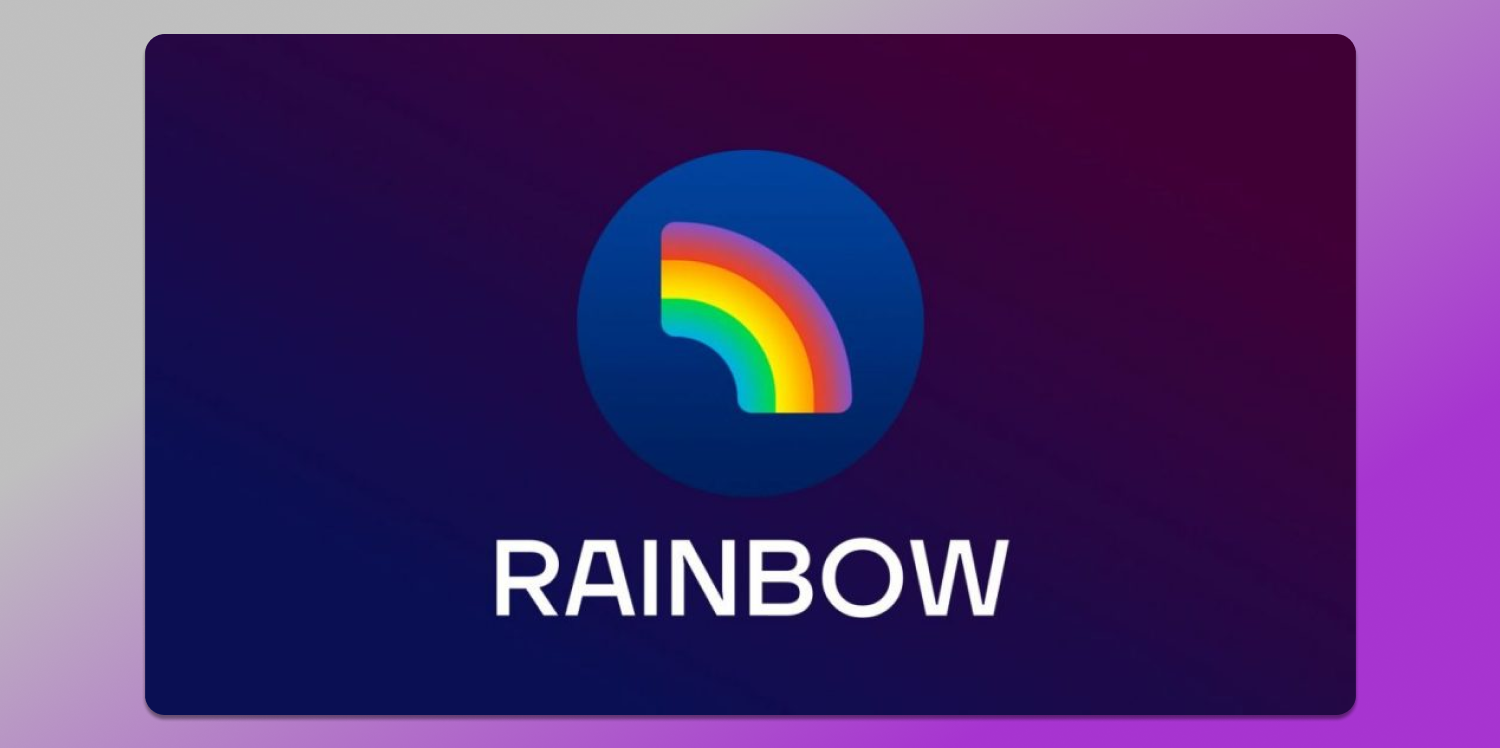 Rainbow Dolphin Anty