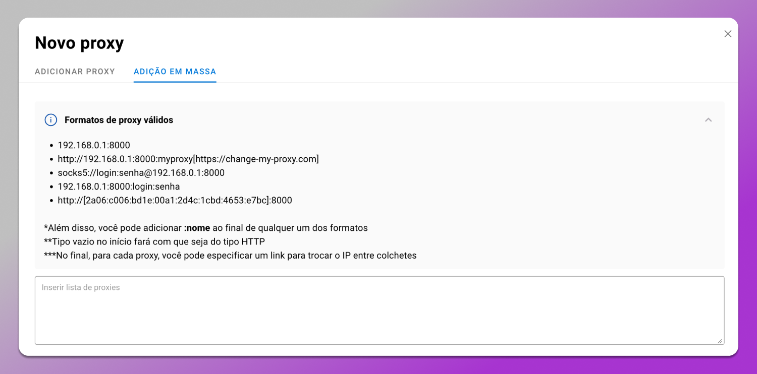 New Proxy Dolphin Anty