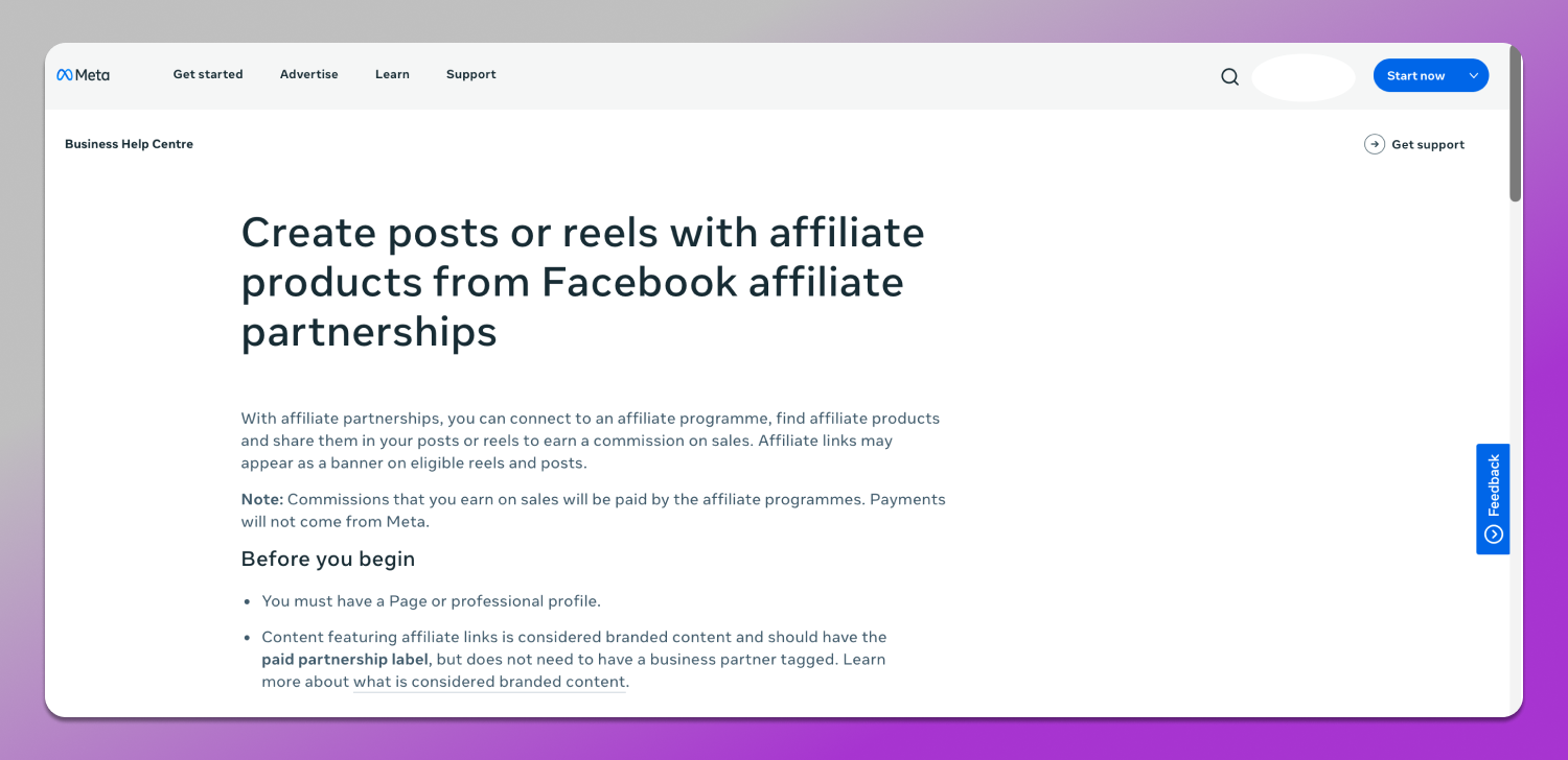 Facebook Affiliates Dolphin Anty