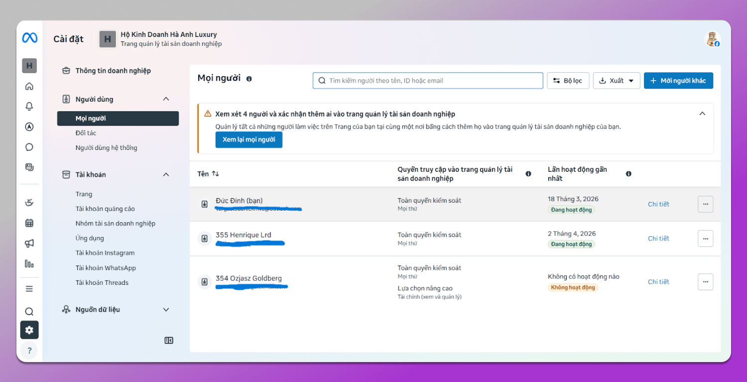 Meta Ad Dolphin Anty