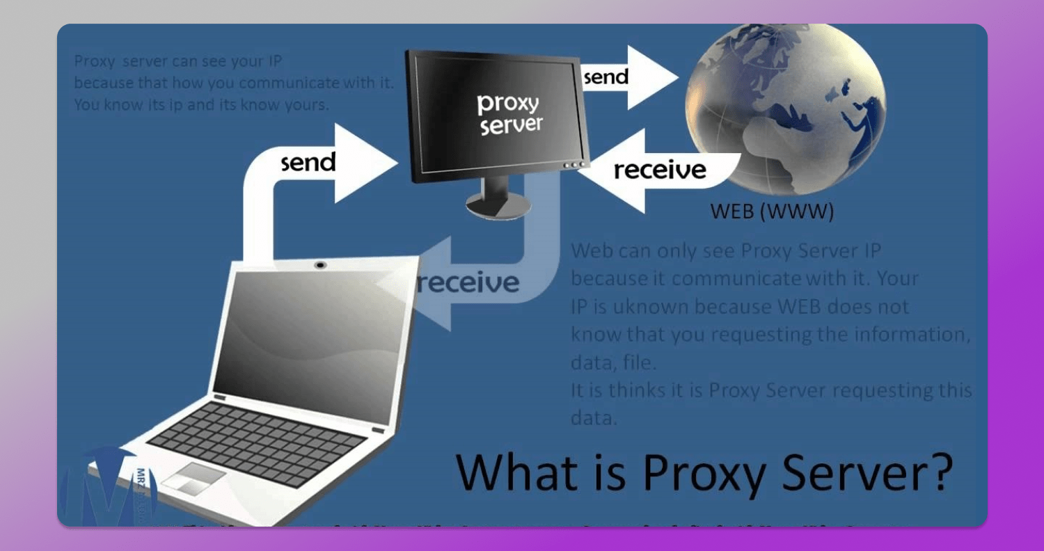 Proxy work Dolphin Anty